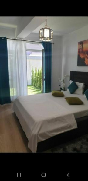 Body Residence